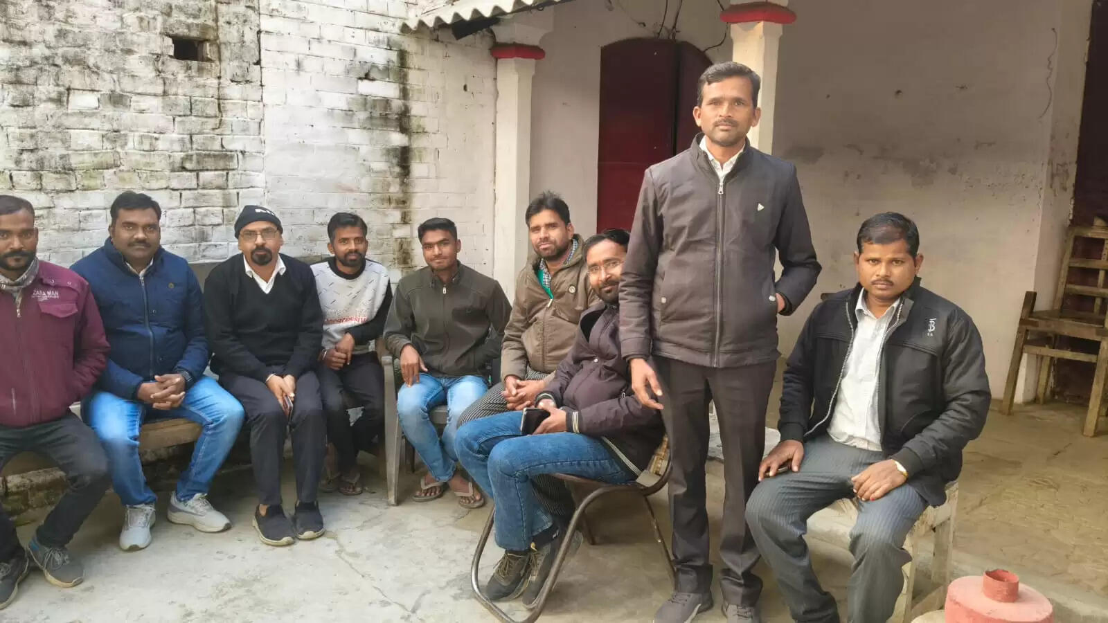 सच्चे मुसलमान थे अब्दुल गफ्फार खान