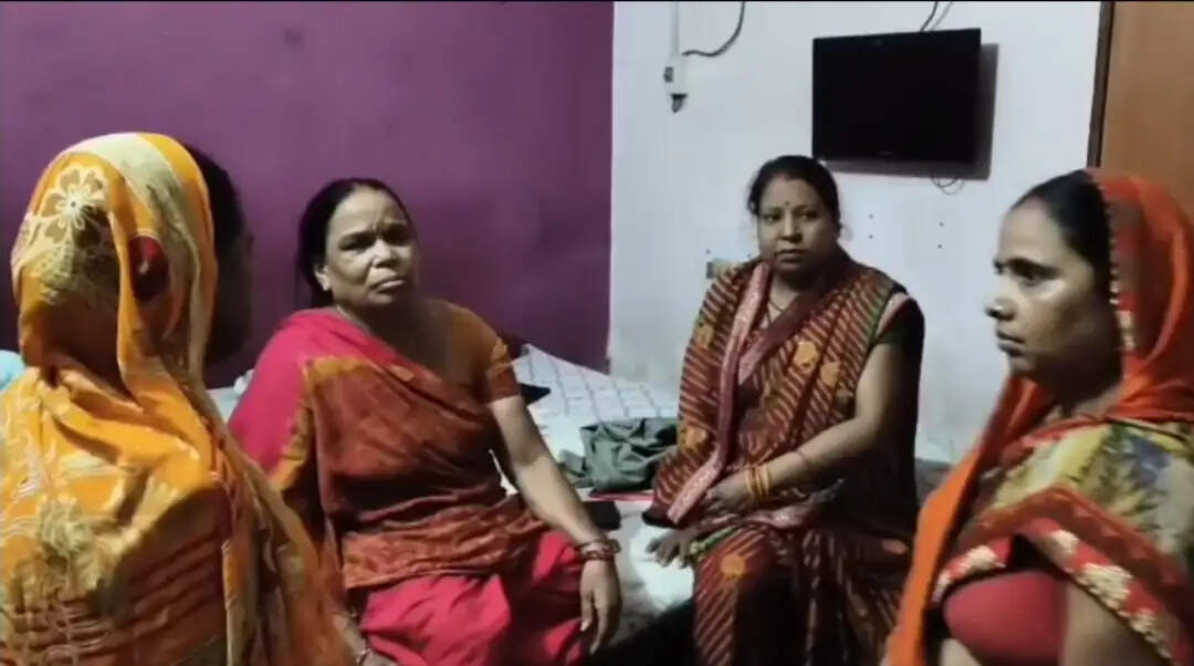 झाड़-फूंक के नाम पर बुजुर्ग महिला से लाखों के सोने के गहनों की ठगी