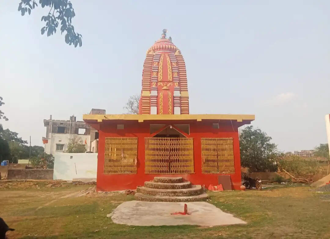 मेसरा में काली पूजा 27 अप्रैल को