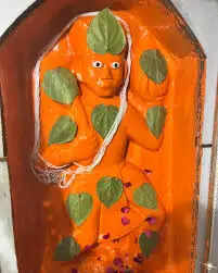 योगी सरकार की सौगात : फिरोजाबाद के प्रमुख नरसिंह धाम, जैन मंदिर और हनुमान मंदिर का होगा सुंदरीकरण