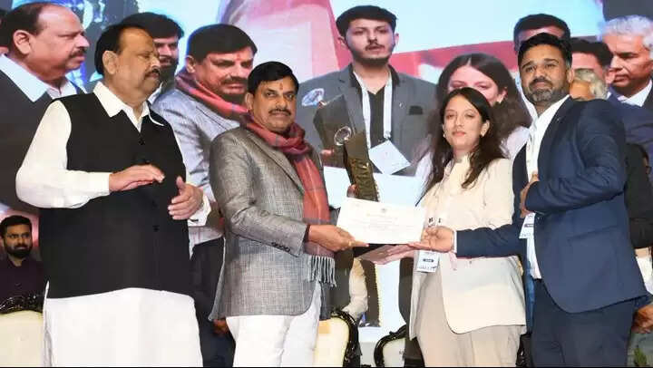 भारतीय अर्थव्यवस्था को सशक्त बनाने में स्टार्ट-अप का योगदान अतुलनीय : मुख्यमंत्री डॉ. यादव