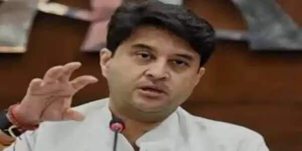 केंद्रीय मंत्री सिंधिया आज से चार दिन शिवपुरी दौरे पर, विकास कार्यों का करेंगे भूमिपूजन