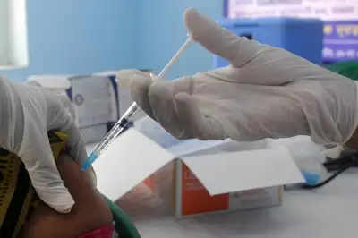 तमिलनाडु: 1.3 करोड़ लोगों ने अभी तक नहीं ली कोरोना टीके की पहली खुराक