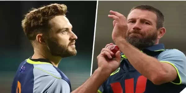 दूसरे एशेज टेस्ट से पहले ऑस्ट्रेलिया का बड़ा फैसला, नाथन लायन बाहर, नेसर और इंग्लिस को मौका