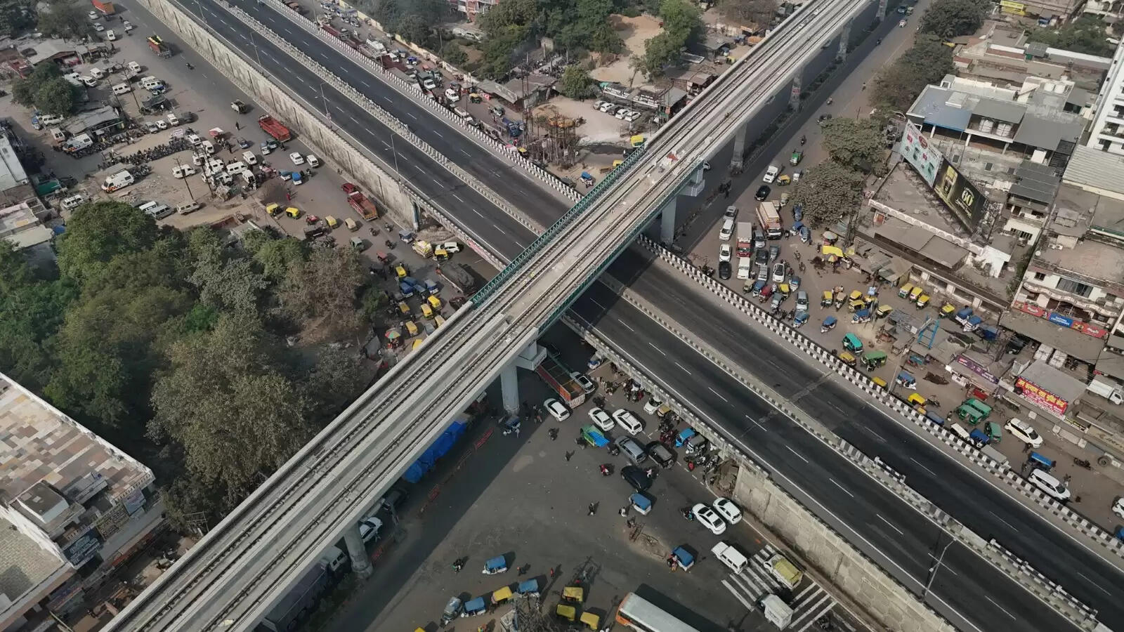 कानपुर मेट्रो बना ह्यूमन इंजीनियरिंग का उत्कृष्ट उदाहरण : सुशील कुमार