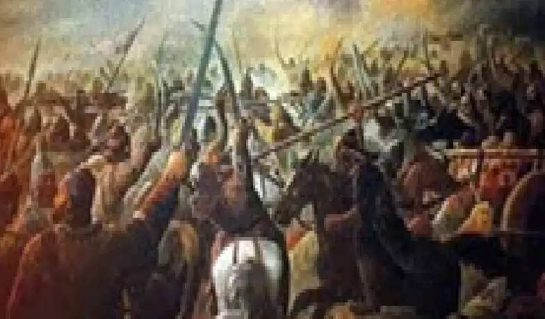 इतिहास के पन्नों में 14 जनवरी : 1761 – पानीपत का तीसरा युद्ध