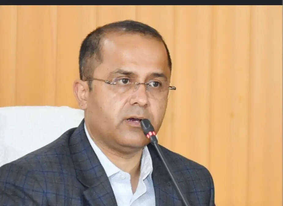 हेमकुंड यात्रा प्रकरण को सांप्रदायिक रंग देने वालों पर होगी कार्रवाई : शैलेश बगोली
