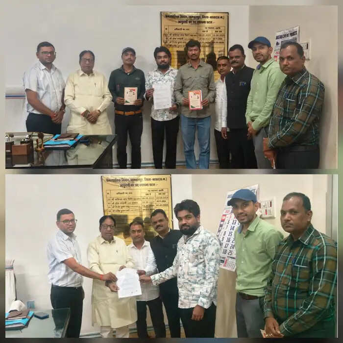 निगम जगदलपुर में सेवा सेतु पोर्टल से ऑनलाइन मिलेंगे ट्रेड लाइसेंस व राशन कार्ड