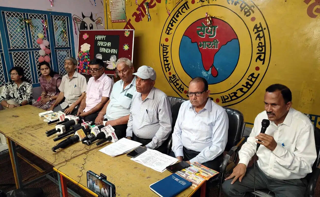 हिसार : बालिकाओं के उत्थान के लिए सेवा भारती ने शुरू किए चार नए केंद्र