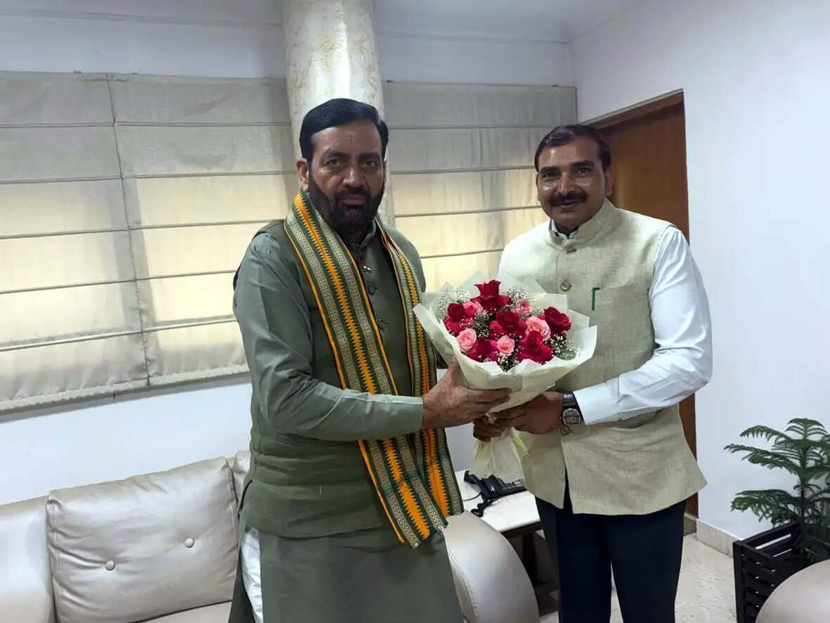 हिसार : मुख्यमंत्री नायब सैनी करेंगे अमृता देवी सर्कल का लोकार्पण, महिला छात्रावास व नर्सिंग ब्लॉक का करेंगे शिलान्यास