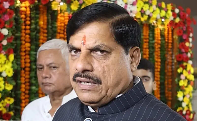 युवाओं और विद्यार्थियों के कल्याण की चिंता हमारा कर्तव्य : मुख्यमंत्री डॉ. यादव