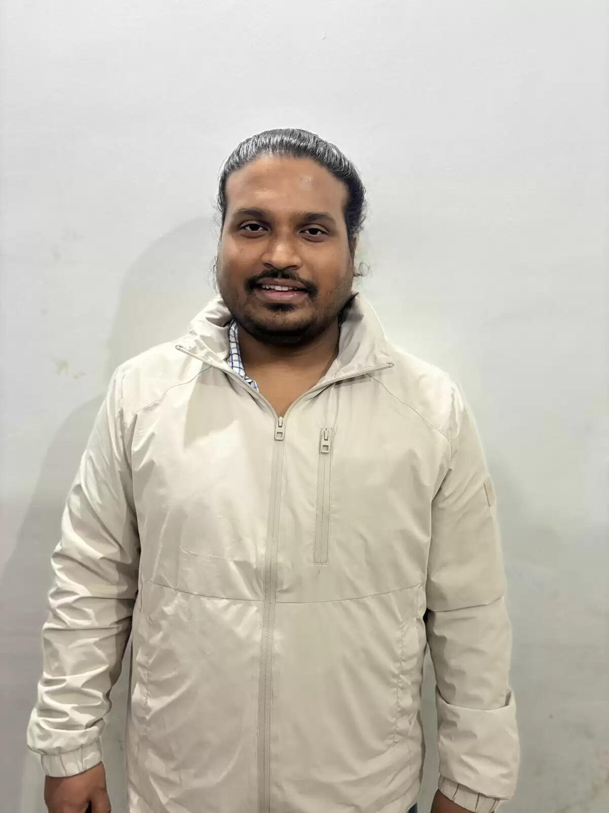 राज उरांव आदिवासी कांग्रेस के प्रदेश कार्यकारी अध्यक्ष बने