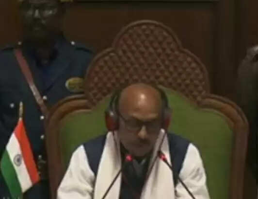 झारखंड विधानसभा का शीतकालीन सत्र शुरू, अध्यक्ष ने विकास व संवाद की भावना को सर्वोपरि बताया