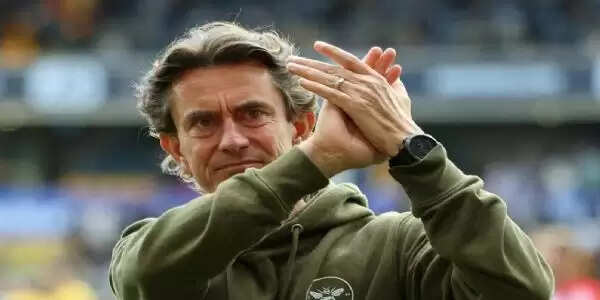 थॉमस फ्रैंक बने टोटेनहम के नए हेड कोच, तीन साल के कॉन्ट्रैक्ट पर हुई नियुक्ति