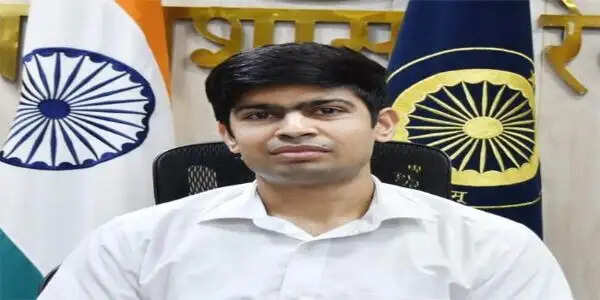 रेवाड़ी : 23 केंद्रों पर तीन शिफ्टों में 14282 अभ्यर्थी देंगे एचटेट परीक्षा