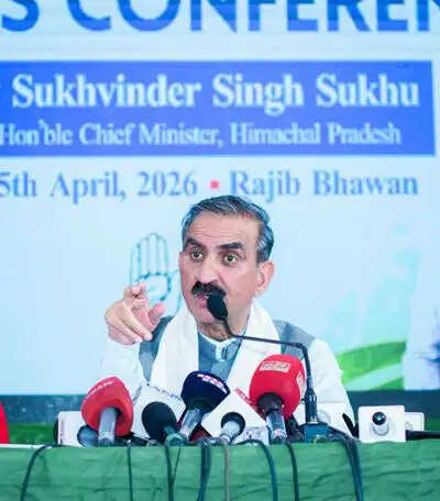 असम में भाजपा सरकार के इरादे इस बार सफल नहीं होंगेः सुक्खू