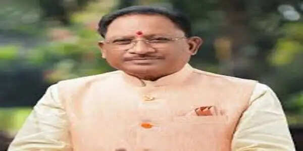 छत्तीसगढ़ के मुख्यमंत्री साय आज &nbsp;केरलम दौरे पर