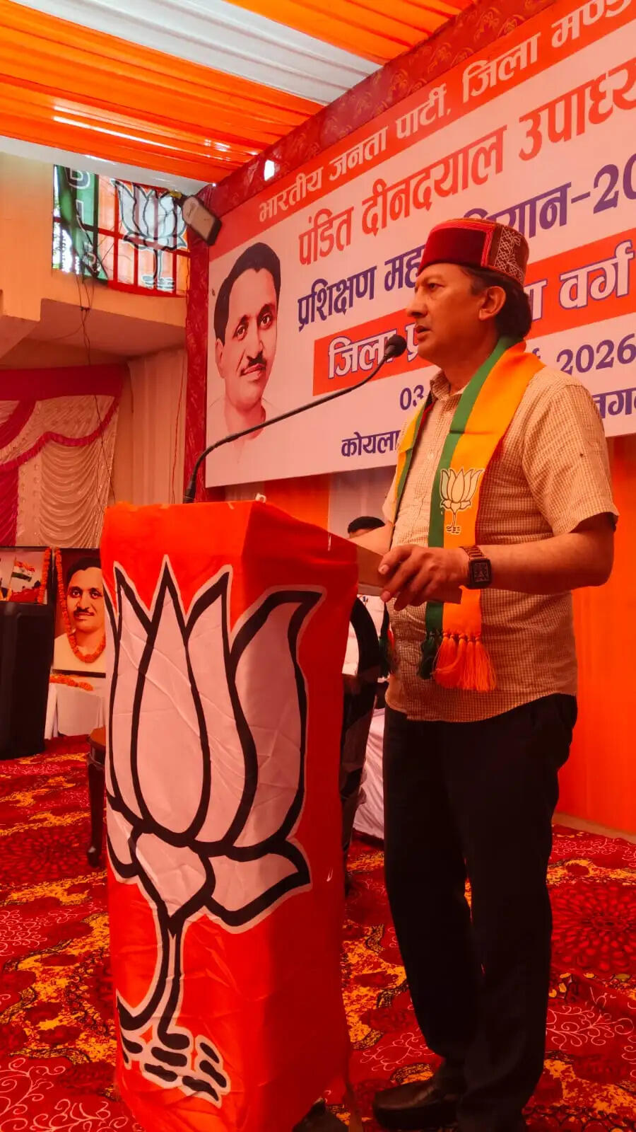 मजबूत सामाजिक ताने-बाने से भारत बनेगा विश्वगुरु : डाॅ सिकंदर कुमार