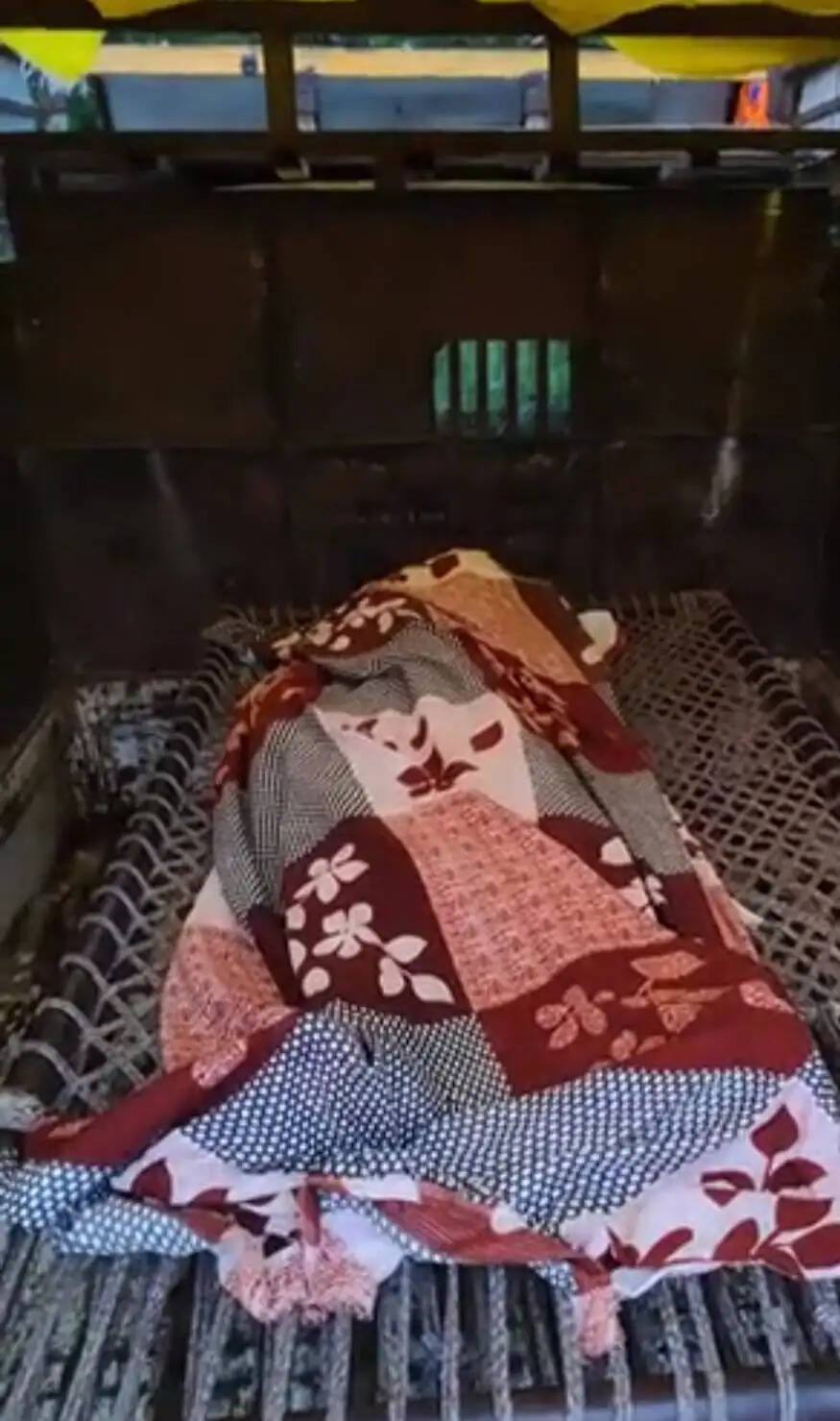 राजगढ़ः कुएं में मिला 23 वर्षीय महिला का शव, मायके पक्ष ने लगाया दहेज प्रताड़ना के बाद हत्या का आरोप