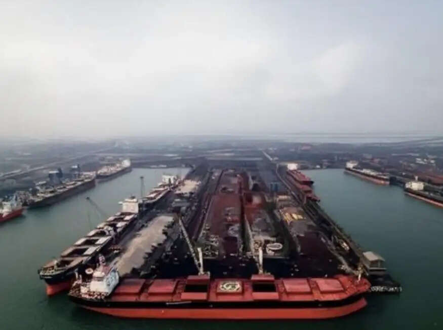 पारादीप में 797 करोड़ की ग्रीन हाइड्रोजन जेट्टी को मंजूरी, सर्बानंद सोनोवाल ने नेतृत्व को सराहा