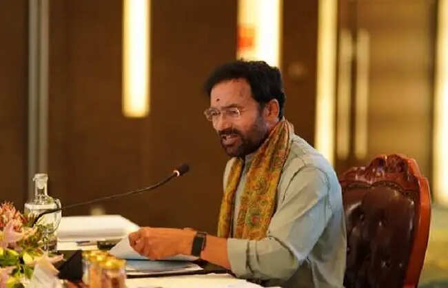 जी. किशन रेड्डी ने एजेंसियों को लंबित खनन और अन्वेषण परियोजनाओं में तेजी लाने का निर्देश दिया