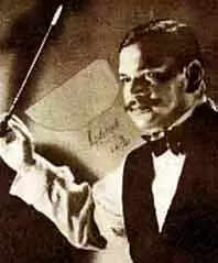 इतिहास के पन्नों में 19 अक्टूबरः भारतीय संगीत के अग्रदूत आरसी बोराल का जन्म