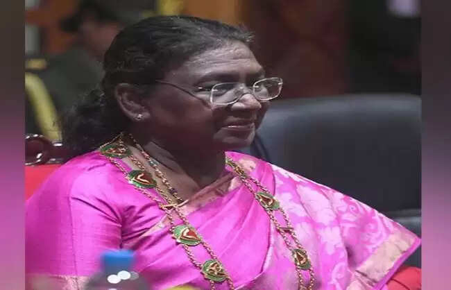 नौवां अंतरराष्ट्रीय संथाल सम्मेलन सिलिगुड़ी में, राष्ट्रपति द्रौपदी मुर्मु करेंगी शुभारंभ