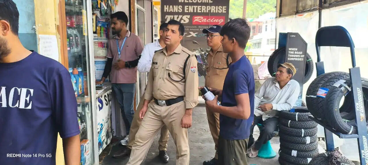 बाल एवं किशोर श्रम की रोकथाम को चलाया अभियान