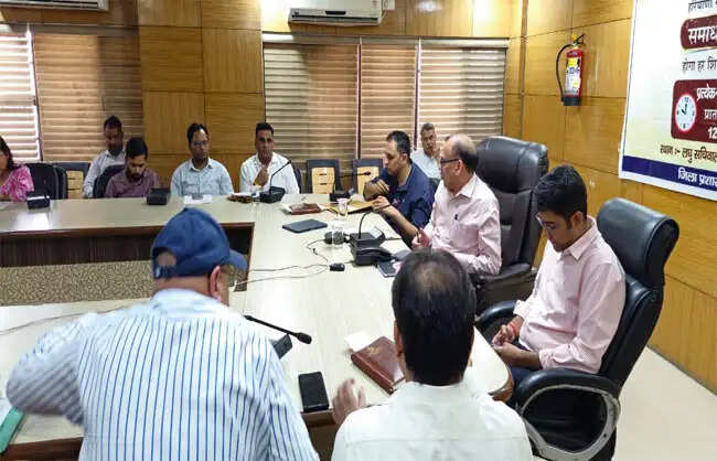 नारनौल में नकली सरसों के कारोबार पर आढ़ती का लाइसेंस रद्द