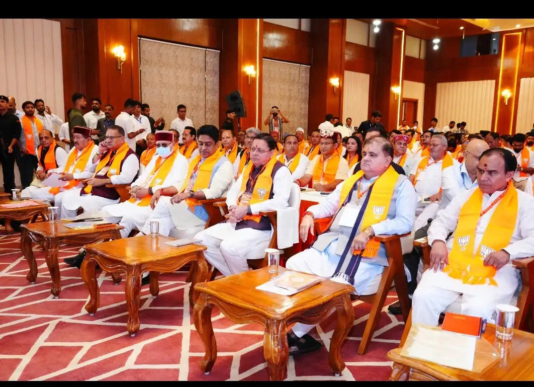 प्रधानमंत्री मोदी के ‘मन की बात’ से राष्ट्र निर्माण में सक्रिय भागीदारी की प्रेरणा : धामी