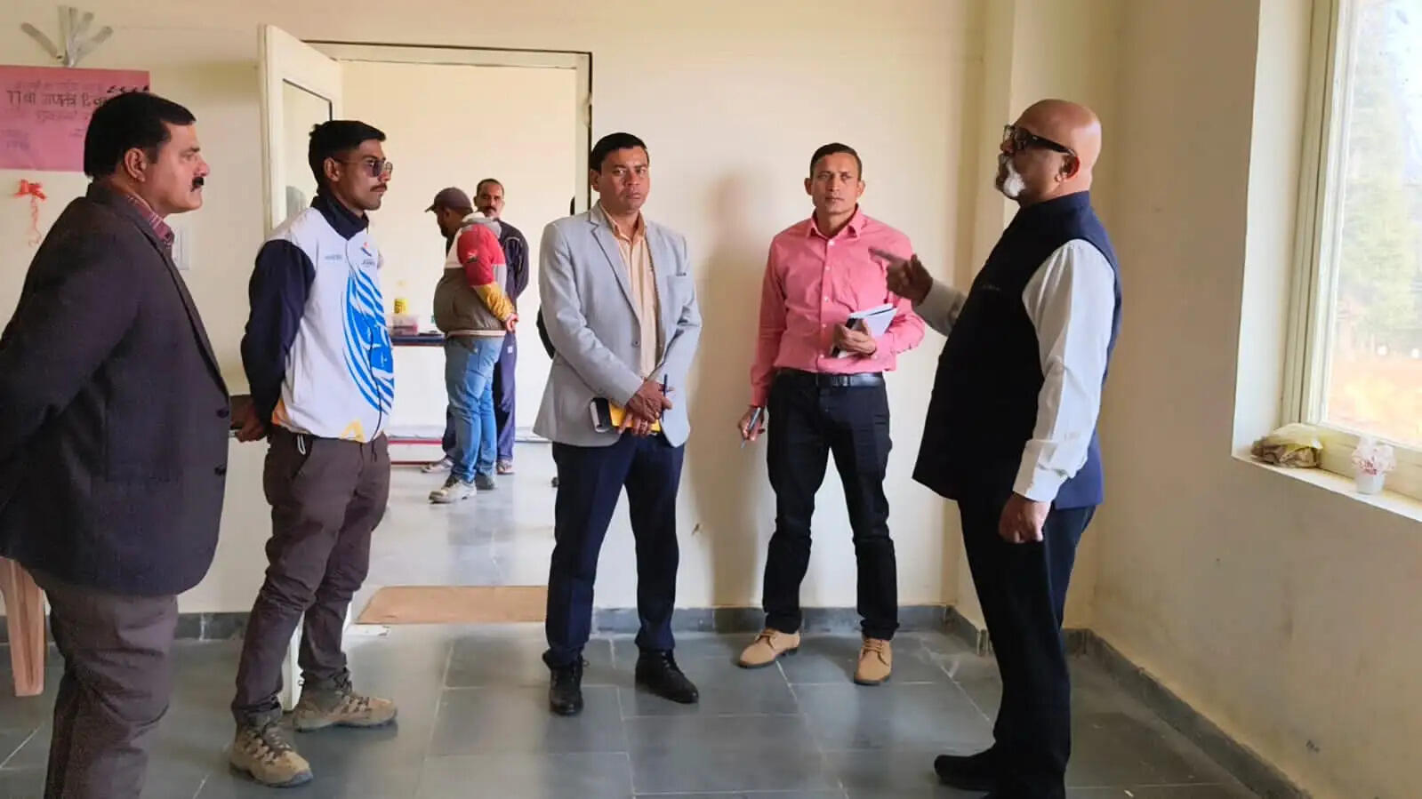 लोहाघाट में प्रदेश का पहला महिला स्पोर्ट्स कॉलेज, जुलाई से शुरू करने की तैयारी