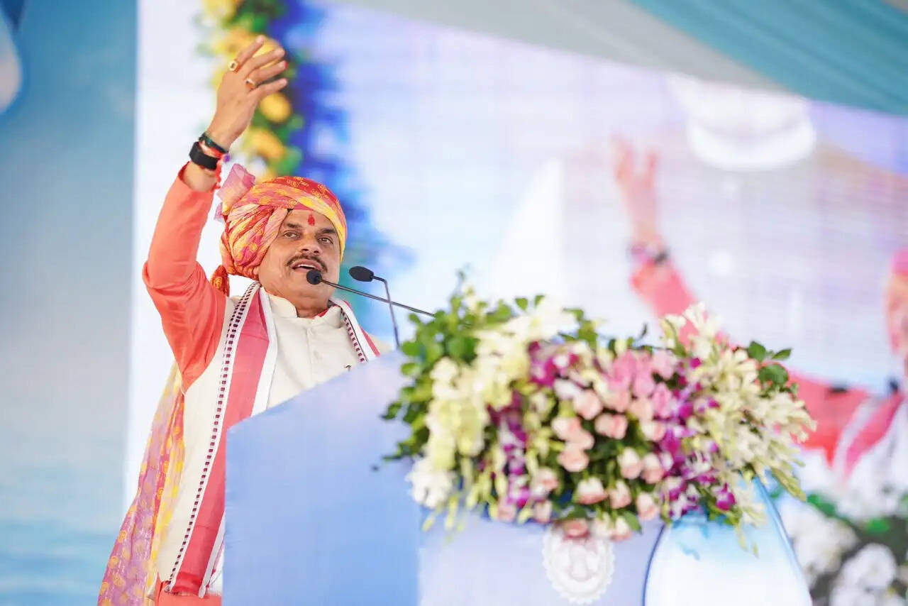 राजगढ़: मुख्यमंत्री डॉ. मोहन यादव की बड़ी सौगात, भैंसवामाता लोक के विकास के लिए 20 करोड़ मंजूर