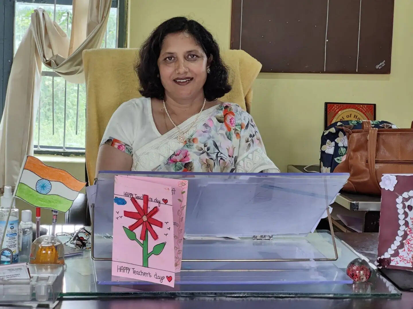 मंडी जिला में शुरू होगा एस.ई.ई. लर्निंग कार्यक्रम : मीना राठौर