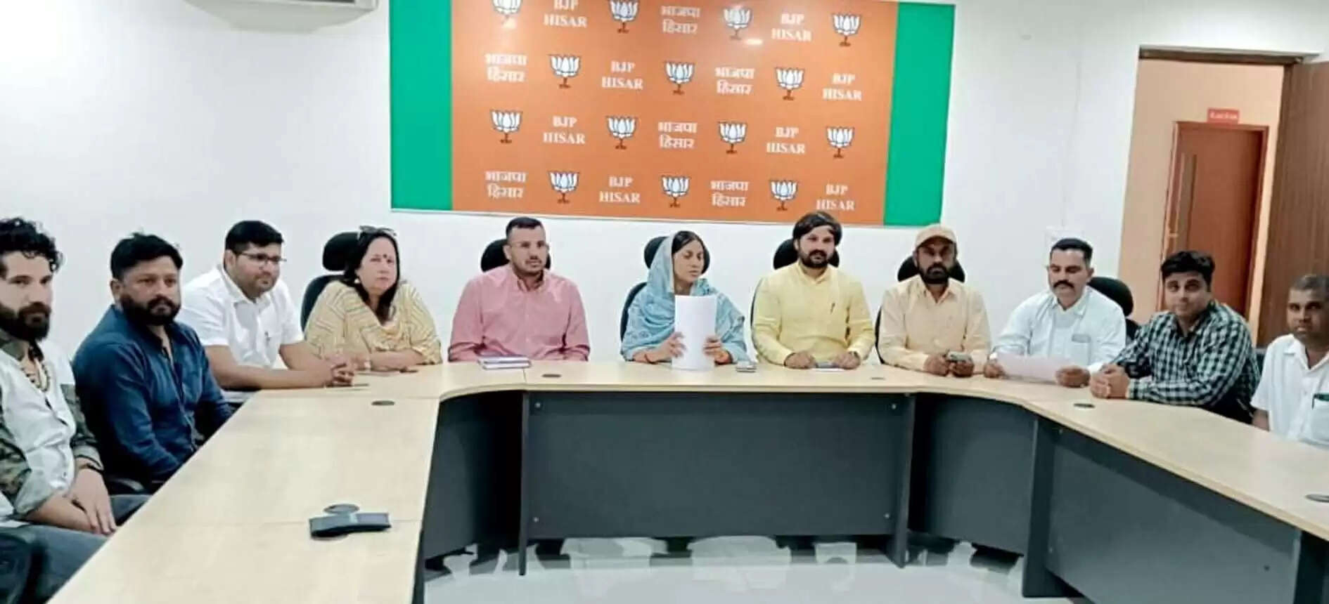 मुख्यमंत्री के नेतृतव में निकाली जा रही साइक्लोत्थान यात्रा रहेगी ऐतिहासिक : आशा खेदड़