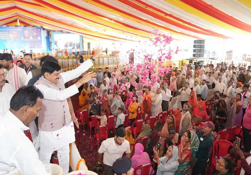 मध्य प्रदेश को बनाएंगे देश का मिल्क केपिटल: मुख्यमंत्री डॉ. यादव