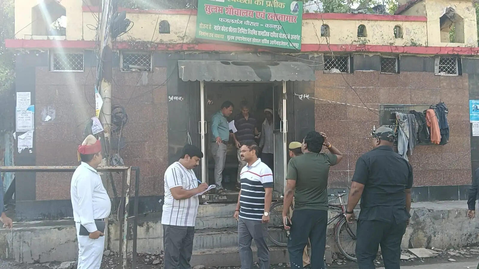 स्वच्छ सर्वेक्षण को लेकर सख्त निर्देश, लापरवाही पर कार्रवाई तय : नगर आयुक्त