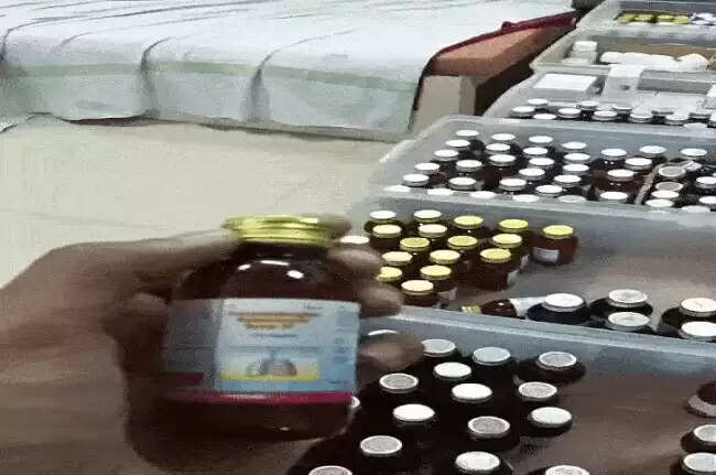 (अपडेट)मप्र के छिंदवाड़ा में किडनी फेल होने से एक और बच्ची की मौत, अब तक 10 बच्चों ने तोड़ा दम
