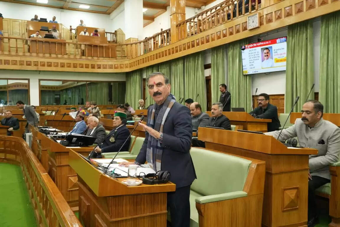 विपक्ष के वाकआउट के बीच रेरा संशोधन विधेयक ध्वनिमत से पारित