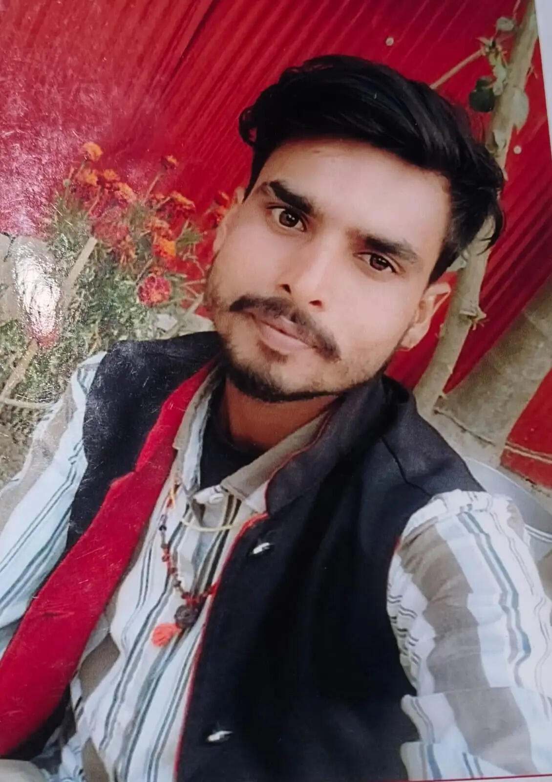 ट्रेन यात्रा के दौरान किशनगंज का युवक लापता, रेल थाना में गुमशुदगी दर्ज