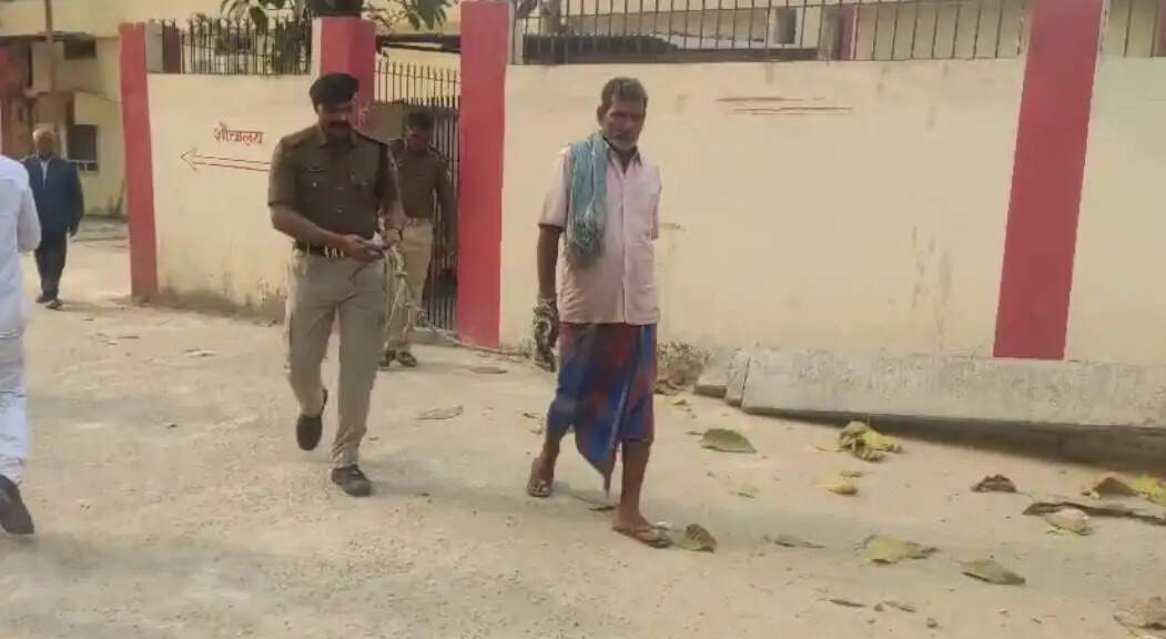 न्यायालय ने बच्ची से दुष्कर्म मामले में सुनाया 20 साल का सश्रम कारावास