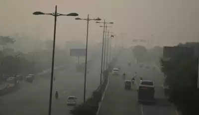 दिल्ली में वायु प्रदूषण पर सुप्रीम कोर्ट के कड़े तेवर, कहा- यह देश की राजधानी है, पॉल्यूशन रोकने के लिए वैज्ञानिक तरीके अपनाना चाहिए