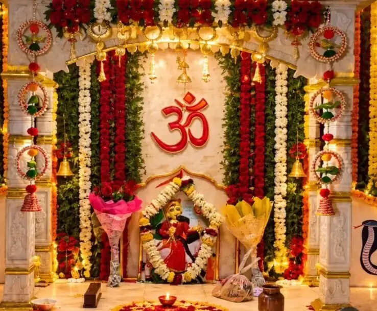 तेजा दशमी-रामदेव जयंती पर दर्जनों मंदिरों में भरेंगे मेले: गूंजेंगे लोकदेवताओं के भजन