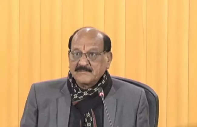 चारधाम यात्रा : स्वास्थ्य सेवाओं का मॉडल तैयार, हर पड़ाव पर रहेगी इलाज की व्यवस्था