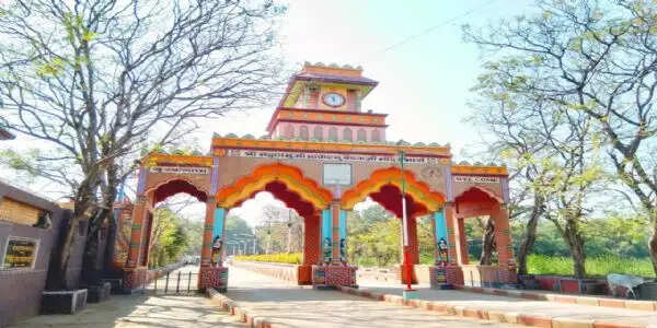 छत्तीसगढ़&nbsp;के&nbsp;चंपारण्य में 73.42 करोड़ रुपये के श्री महाप्रभु वल्लभाचार्य स्टैच्यू कॉम्प्लेक्स को केंद्र की मंजूरी