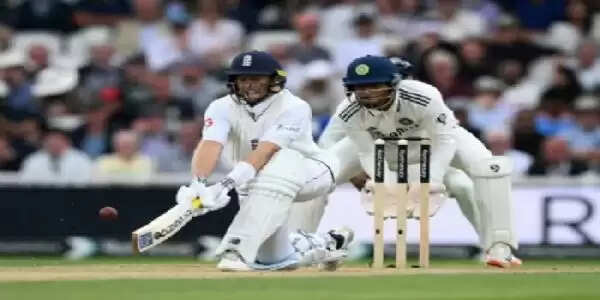 ओवल टेस्ट का चौथा दिन: इंग्लैंड 339/6, भारत को जीत के लिए 4 विकेट की दरकार