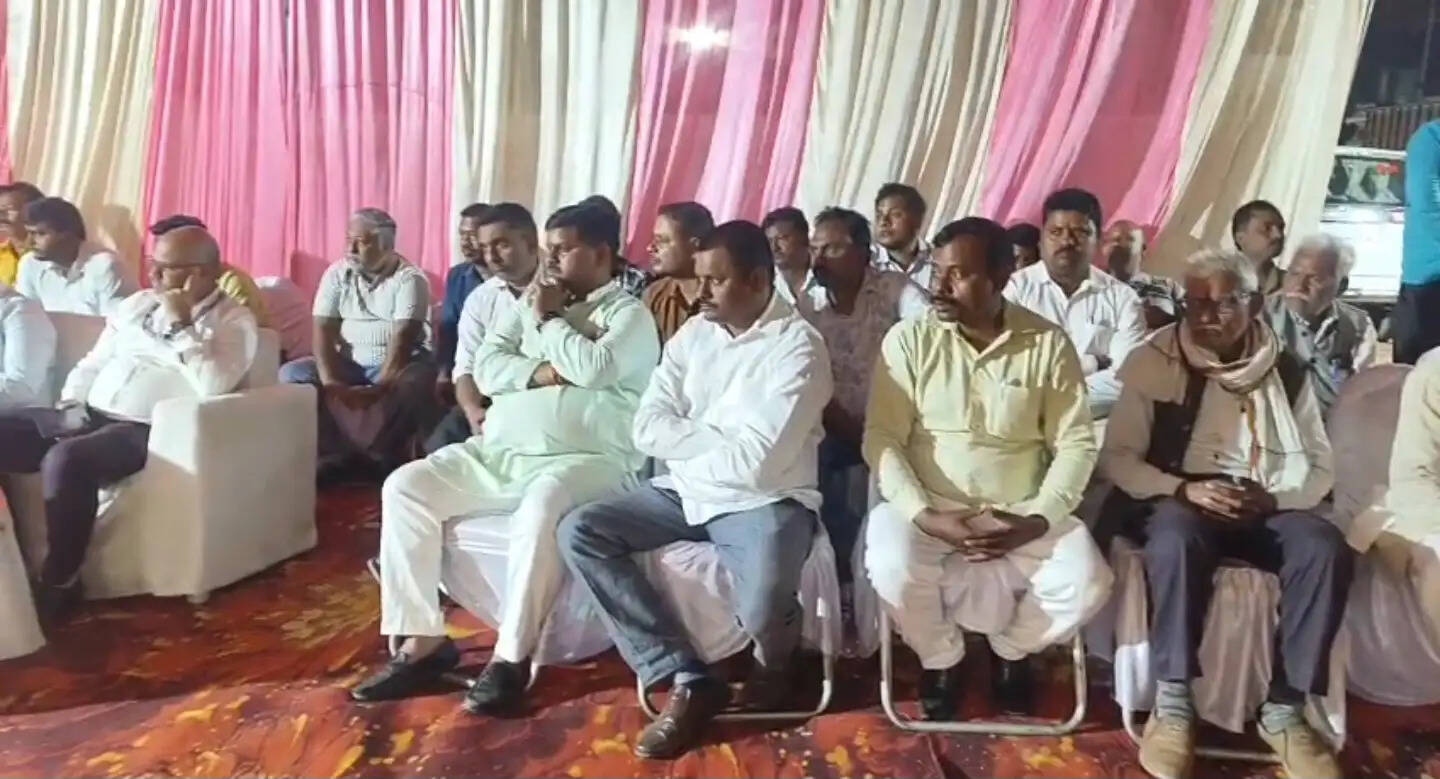 त्रिशुंडी में मॉडल पुलिस चौकी का हुआ शुभारंभ, औद्योगिक क्षेत्र की सुरक्षा को मिलेगी नई मजबूती