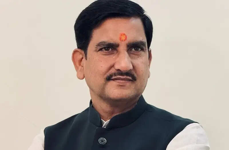 मप्रः केन्द्रीय राज्य मंत्री तोखन साहू आज जबलपुर प्रवास पर