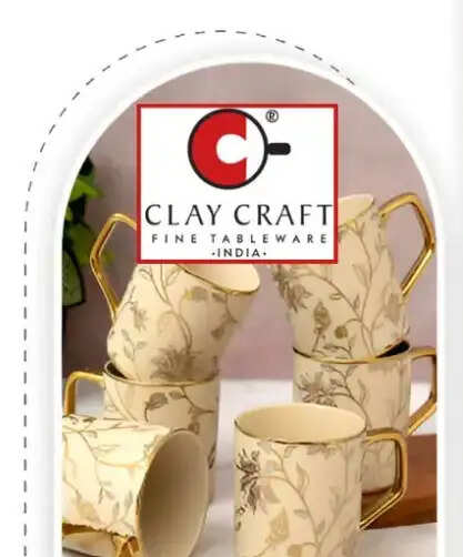 पहले दिन ही दोगुना से ज्यादा सब्सक्राइब हुआ क्ले क्राफ्ट का आईपीओ, 19 जून तक लगा सकते हैं बोली
