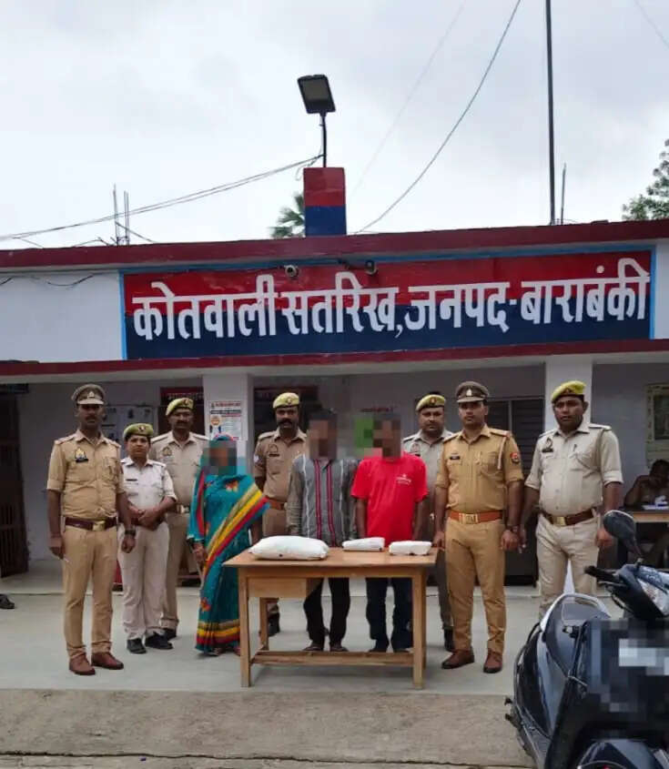 रामतीरथ हत्याकांड का खुलासा: पत्नी, भाई और चचेरे भाई ने मिलकर की थी हत्या