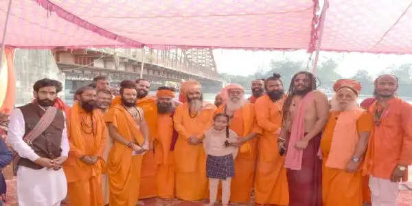 दुखःहरण मंदिर में श्रद्धा और उल्लास के साथ मनायी गयी हनुमान जयंती